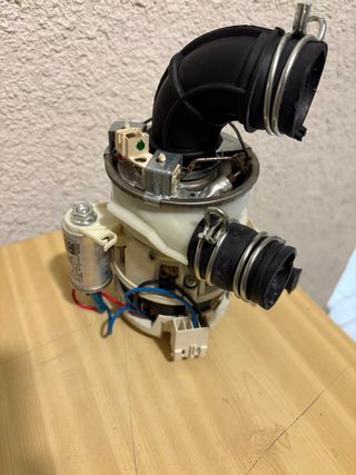 Bomba lavavajillas BLECKMANN 305759C 