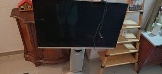 Televisión Bang & Olufsen
OFERTA hasta hoy martes.