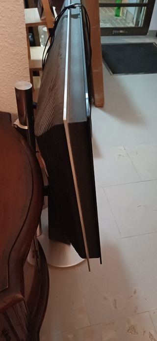 Televisión Bang & Olufsen
OFERTA hasta hoy martes.