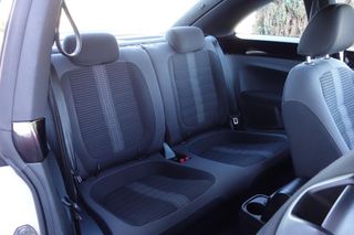 Despiece VW Beetle 2012