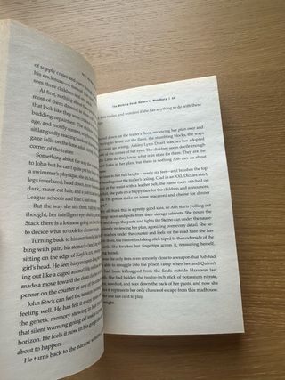 Return to Woodbury (The Walking Dead)