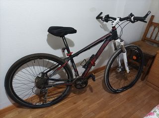 Bicicleta Montaña Conor 8500