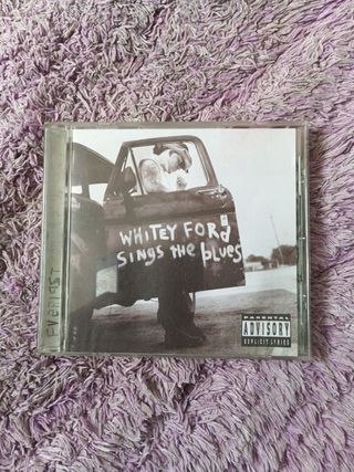 CD everlast