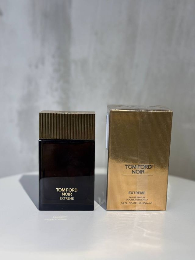 Tom Ford Noir Extreme Eau de Parfum 100ml