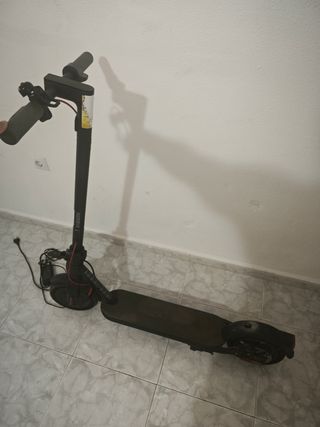 Patinete Eléctrico Xiaomi 4,
