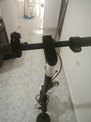 Patinete Eléctrico Xiaomi 4,