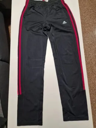 Chandal Adidas y Nike