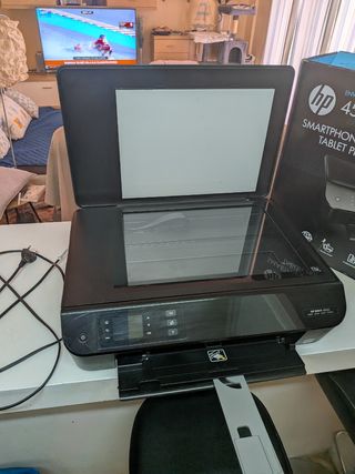 Impresora HP ENVY 4500