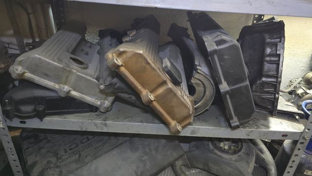 Motor BMW M42 M44 Stroker 2.1