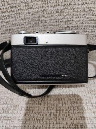 Cámara Ricoh 800 EES compacta