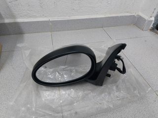 Espejo retrovisor izquierdo Rover 25 CI. Original