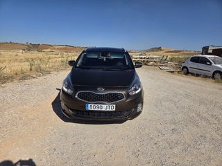 KIA Carens 2016