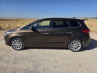 KIA Carens 2016