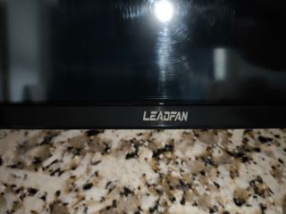 Pantalla Leadfan 7" con Mando carplay y android 
