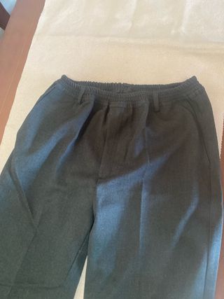 Pantalón de vestir 