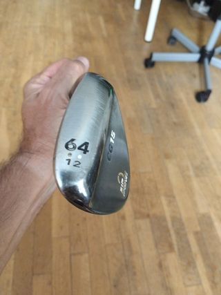 Cleveland CG15 Lob Wedge 64° impecable