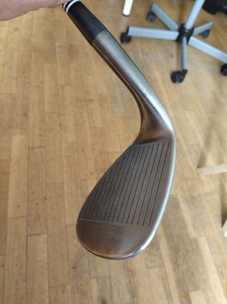 Cleveland CG15 Lob Wedge 64° impecable