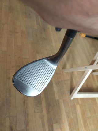 Cleveland CG15 Lob Wedge 64° impecable