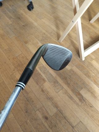 Cleveland CG15 Lob Wedge 64° impecable