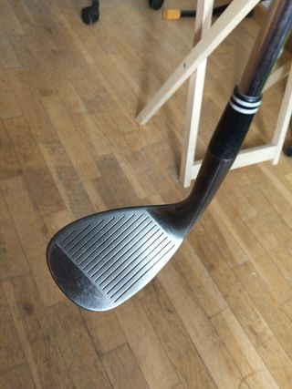 Cleveland CG15 Lob Wedge 64° impecable