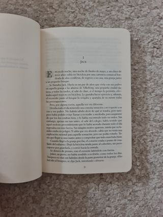 Memorias de Idhún. La Resistencia. Libro I