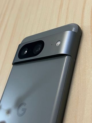 Google Pixel 8 5G 128GB verde nuevo