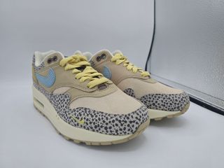 Nike Air Max 1 Safari Cobblestone Talla 35.5