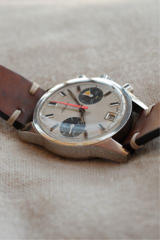 Felca-Titoni  Chrono Panda