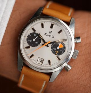 Felca-Titoni  Chrono Panda