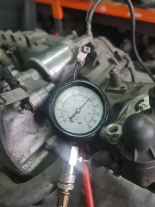 Motor Piaggio Beverly 300