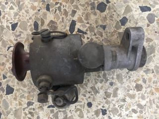 Delco Seat 600