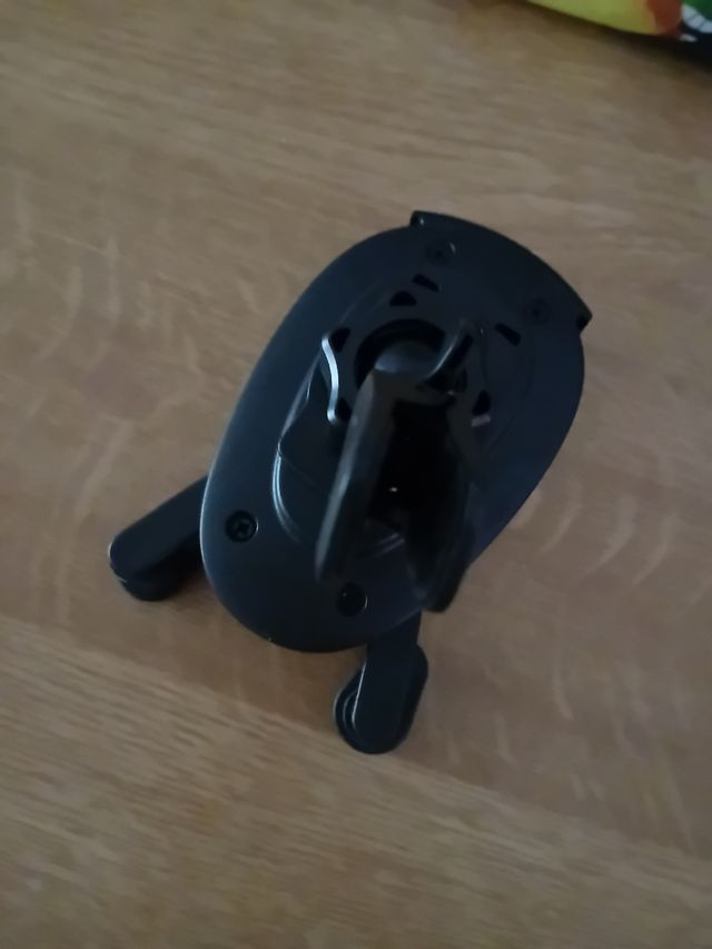 Portacellulare auto nero