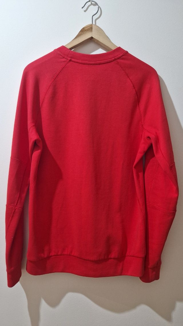 Sudadera Nike Roja