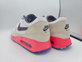 Nike Air Max 1 86 OG G Big Bubble Flower City 40.5