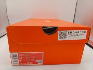 Nike Air Max 1 86 OG G Big Bubble Flower City 40.5