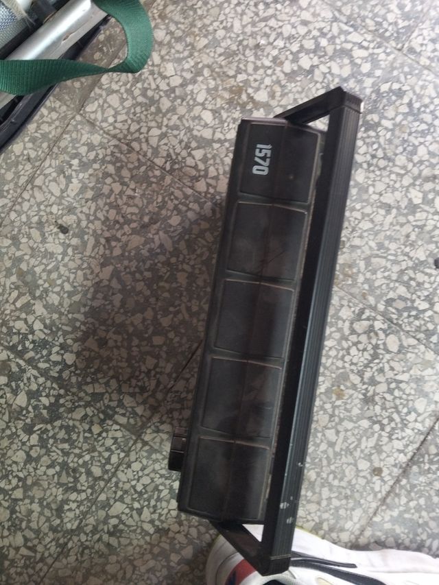 Radio Phonola Vintage