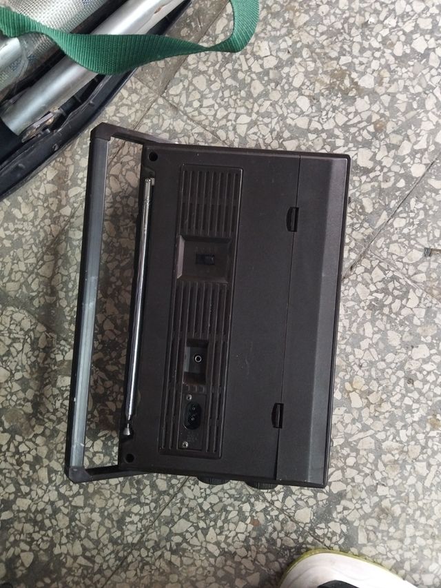 Radio Phonola Vintage