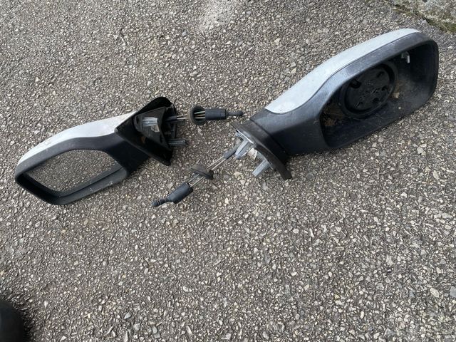 3 Espejos Peugeot 106 y 1 Espejo Saxo