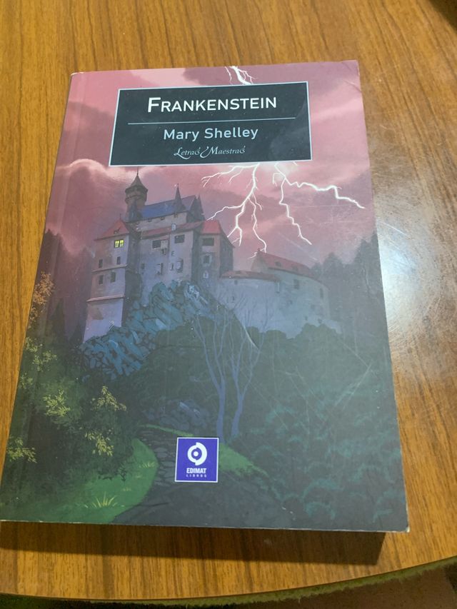 FRANKESTEIN