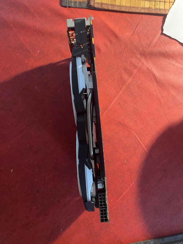 GTX 1080 TI MSI ARMOR