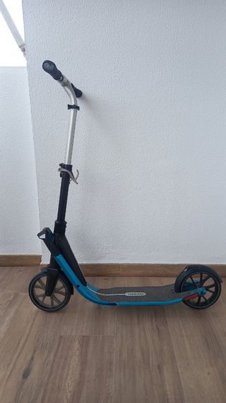 Patinete Oxelo Town 7 Azul