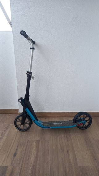 Patinete Oxelo Town 7 Azul