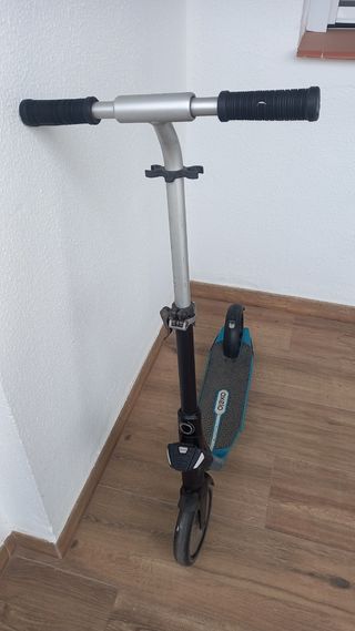 Patinete Oxelo Town 7 Azul