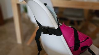 Trona portátil OLMITOS con diseño de hada