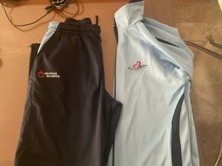 Uniforme Escolar Agustinos Recoletos