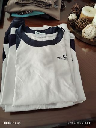 Uniforme Escolar Agustinos Recoletos