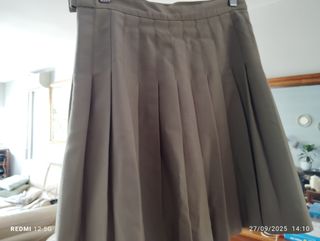 Uniforme Escolar Agustinos Recoletos