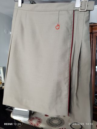 Uniforme Escolar Agustinos Recoletos