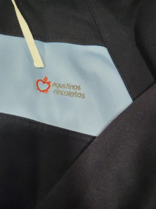 Uniforme Escolar Agustinos Recoletos