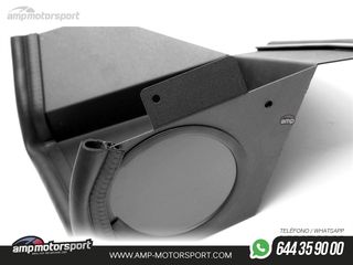 KIT DE ADMISION PARA BMW F20/21 F22 F30/31 F32
